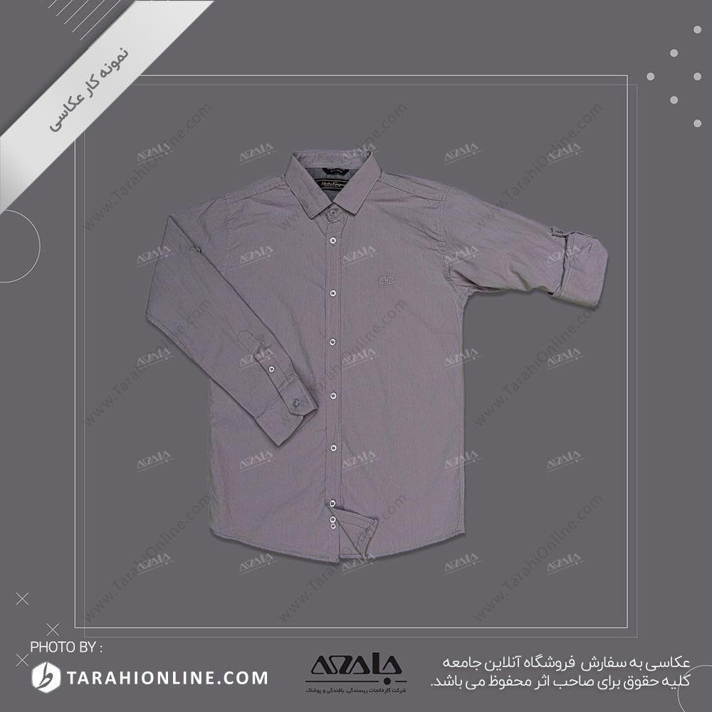 عکاسی از لباس بچگانه پسرانه - 15 - تصویر 2